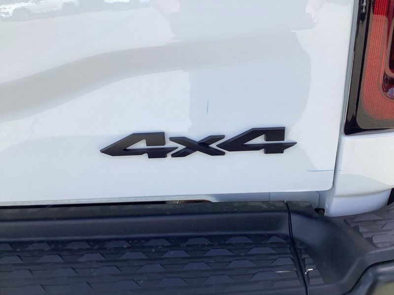 New 2026 Ram 2500 Truck