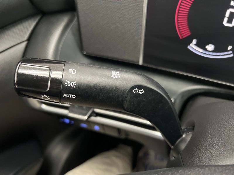 2025 Hyundai Santa Cruz SEL - Photo 20