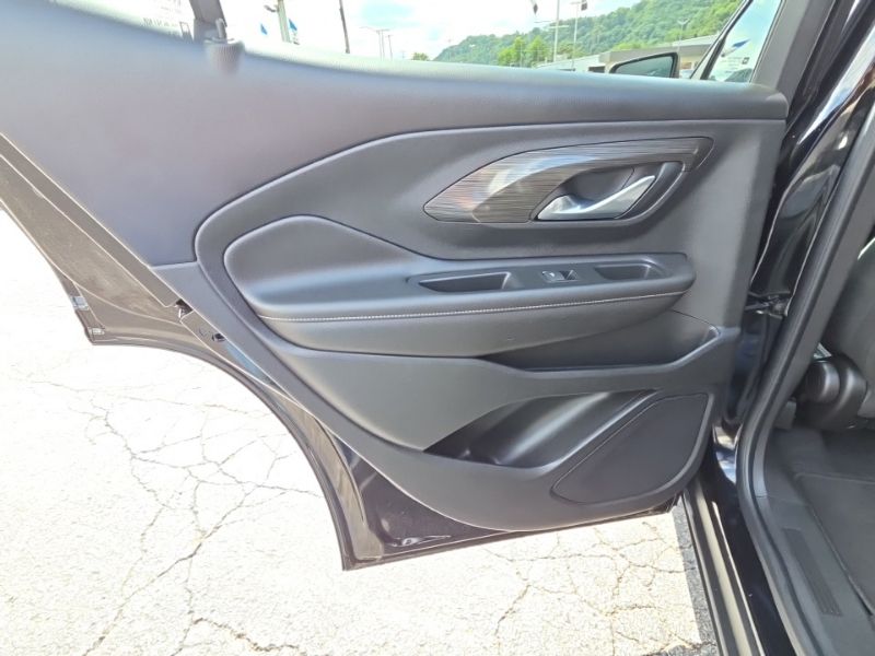 Used 2022 GMC Terrain SUV
