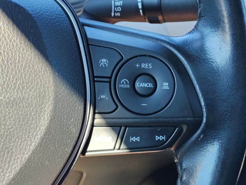 Used 2023 Toyota Corolla Sedan
