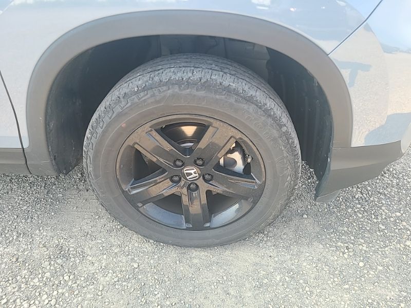 Used 2023 Honda Ridgeline Truck