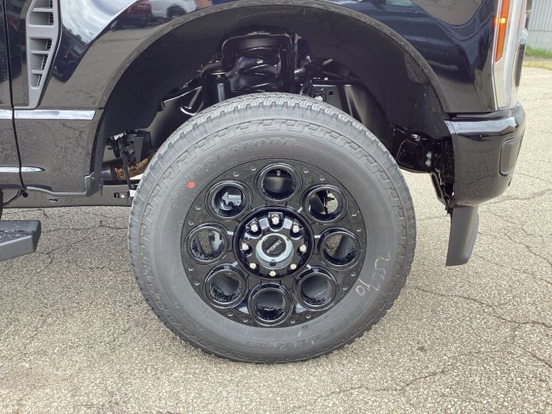 New 2026 Ford F-250SD Truck