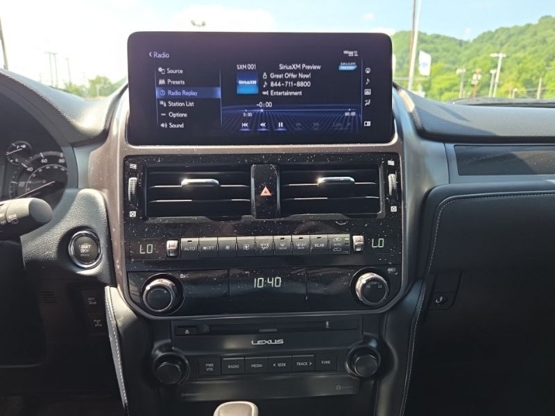 Used 2023 Lexus GX SUV