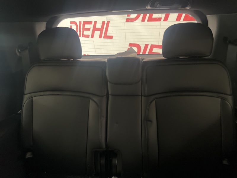 New 2027 Kia Telluride SUV