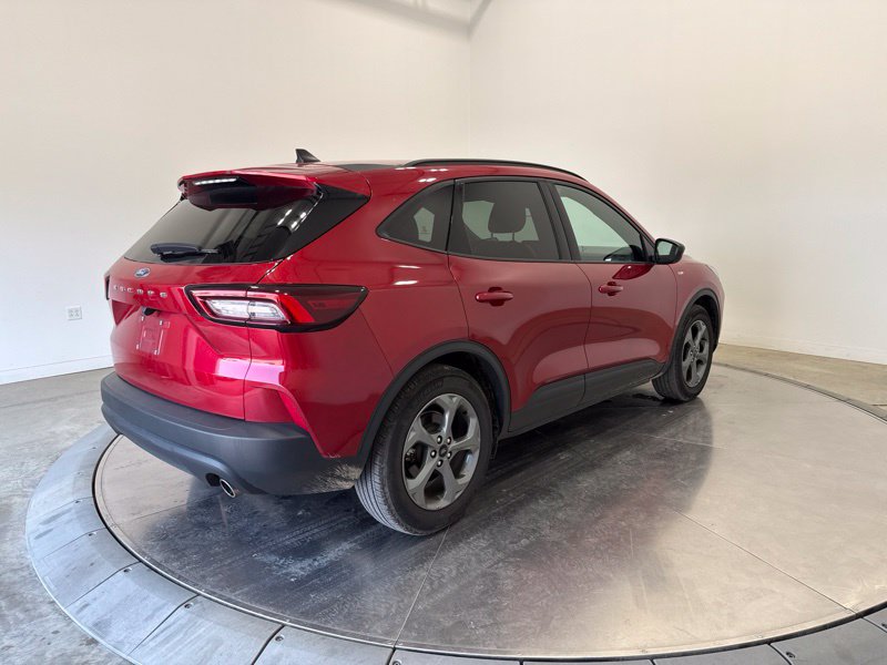 Used 2025 Ford Escape SUV
