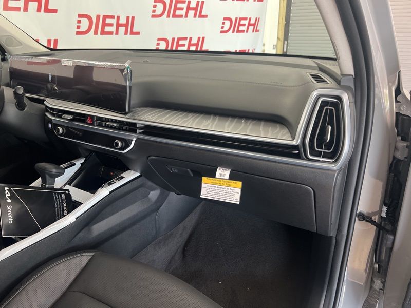 New 2026 Kia Sorento SUV