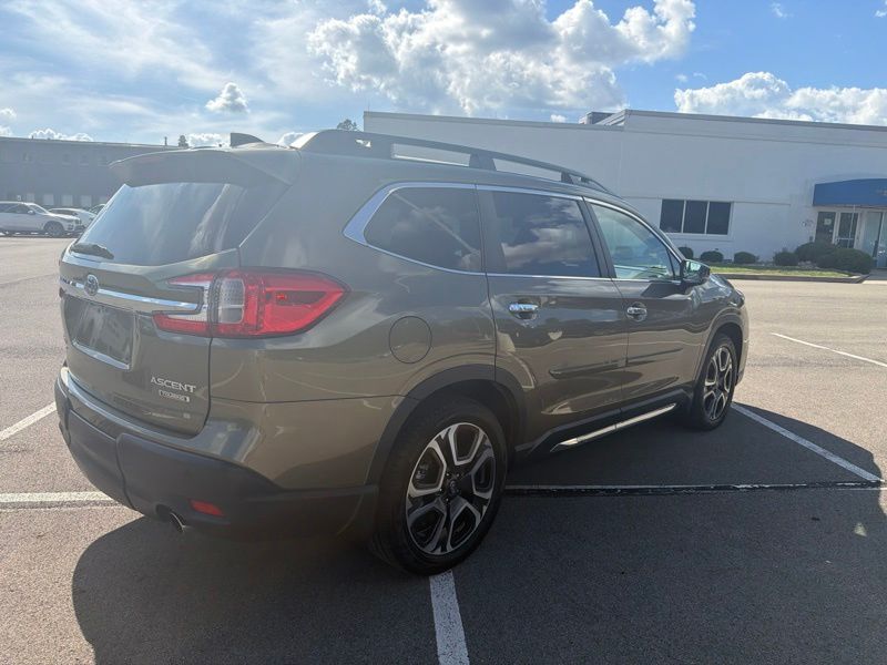 Used 2024 Subaru Ascent SUV