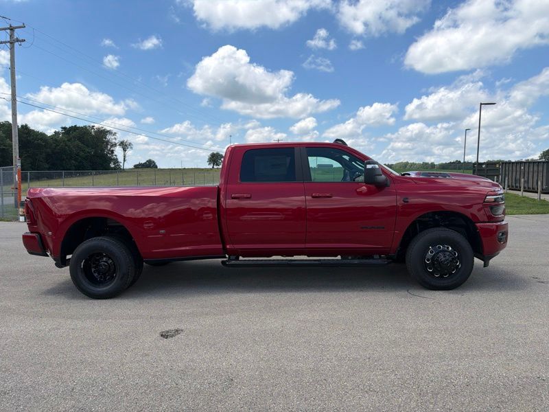 New 2026 Ram 3500 Truck