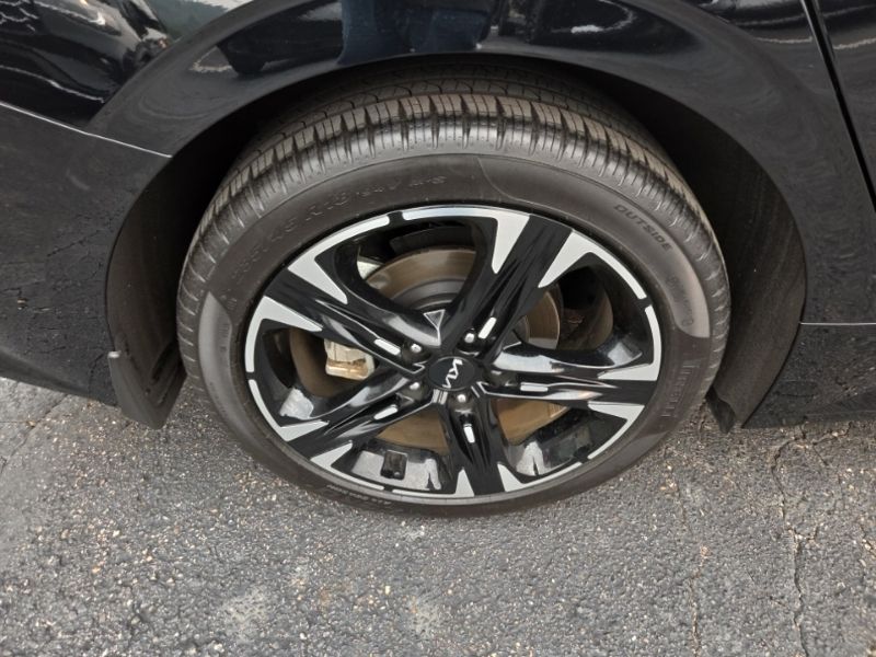 Used 2024 Kia K5 Sedan