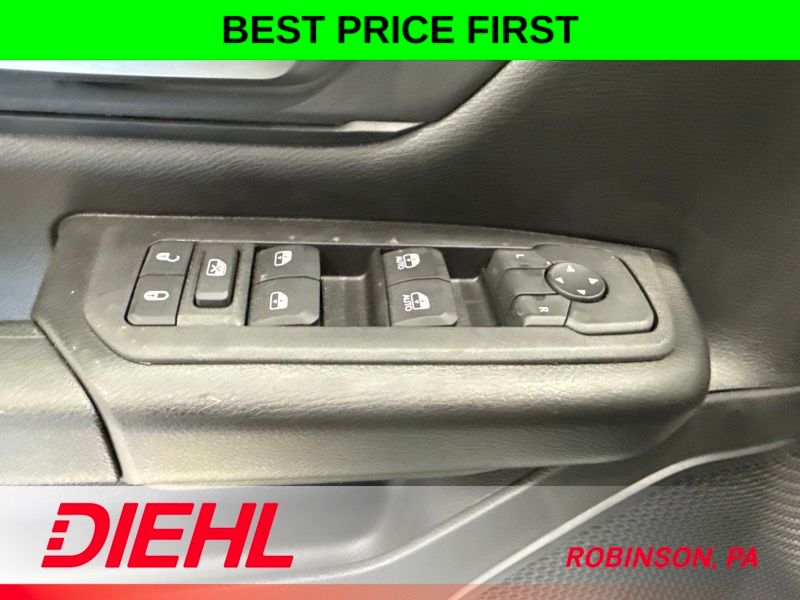 New 2026 Ram 1500 Truck