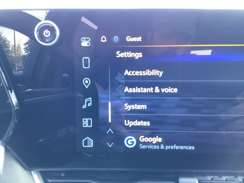New 2027 Chevrolet Equinox SUV
