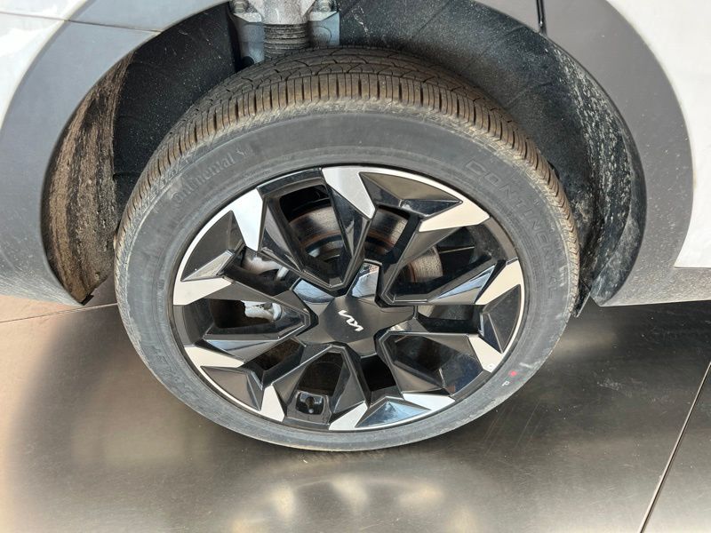 New 2026 Kia Sorento SUV