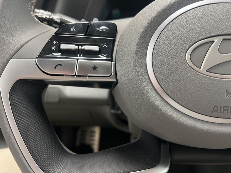 New 2026 Hyundai Elantra Sedan
