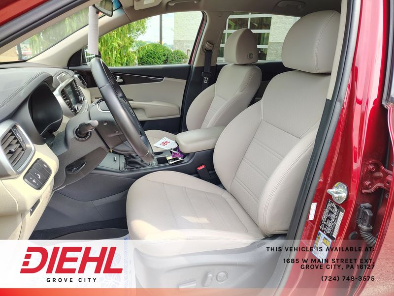 Used 2020 Kia Sorento SUV