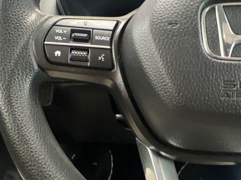 Used 2024 Honda CR-V SUV