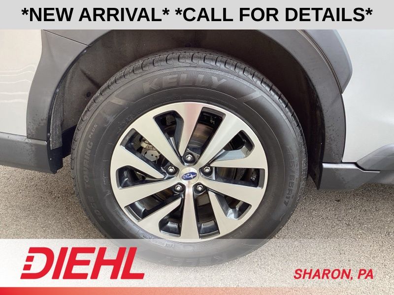 Used 2024 Subaru Outback SUV