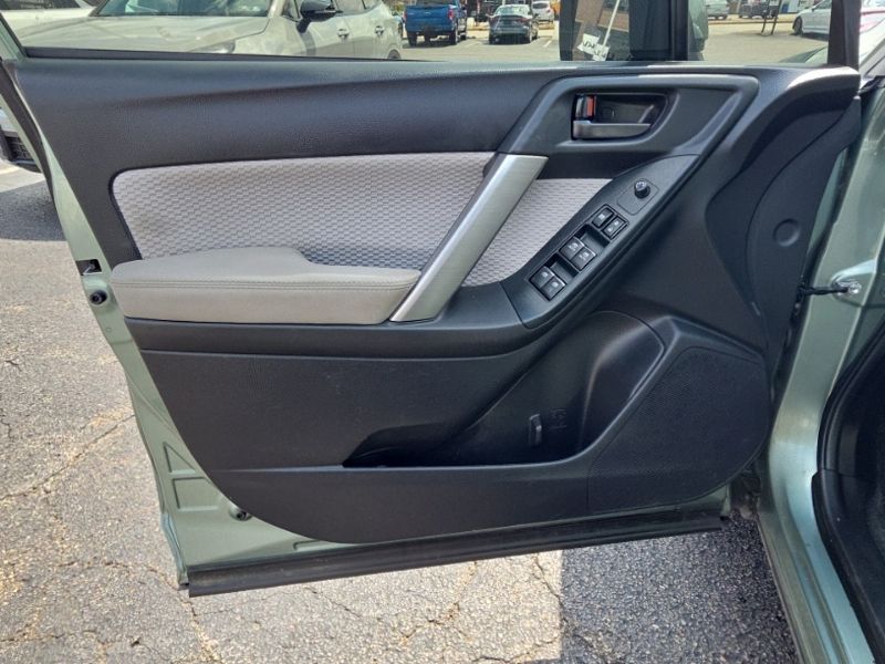 Used 2017 Subaru Forester SUV