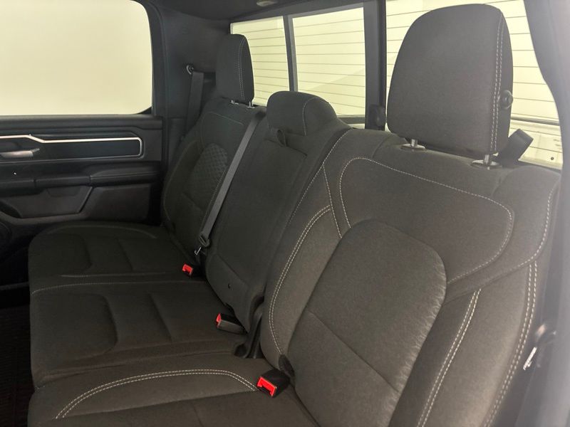 Used 2025 Ram 1500 Truck