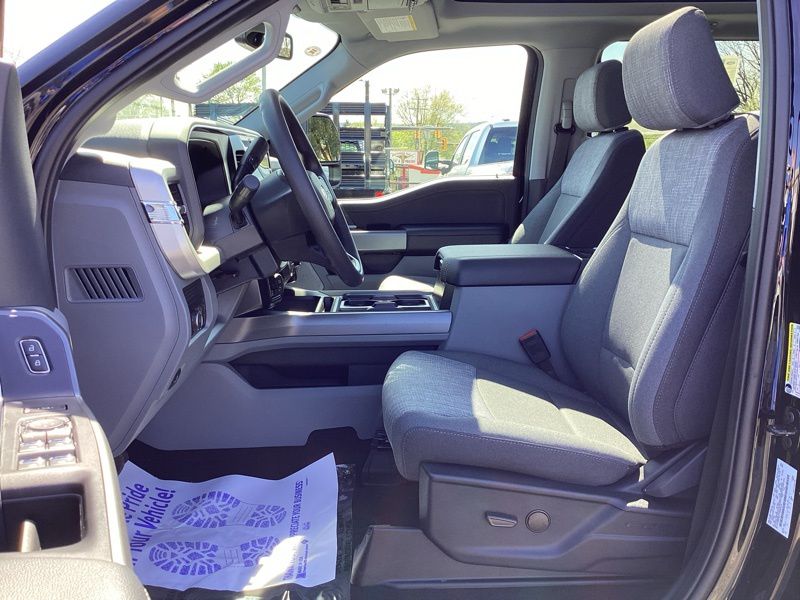 New 2026 Ford F-350SD Truck