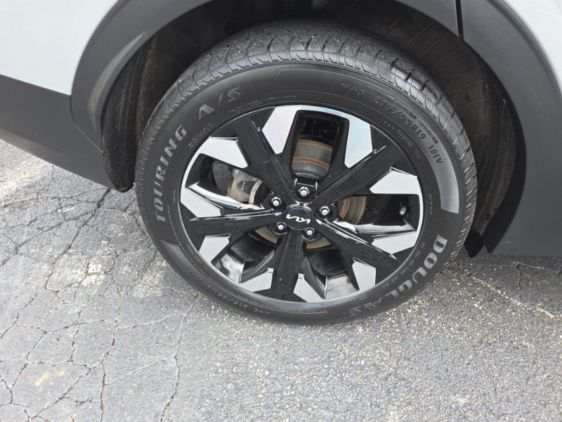Used 2023 Kia Sportage SUV
