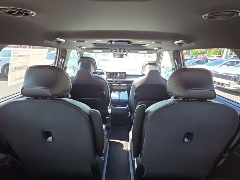 New 2027 Kia Telluride SUV