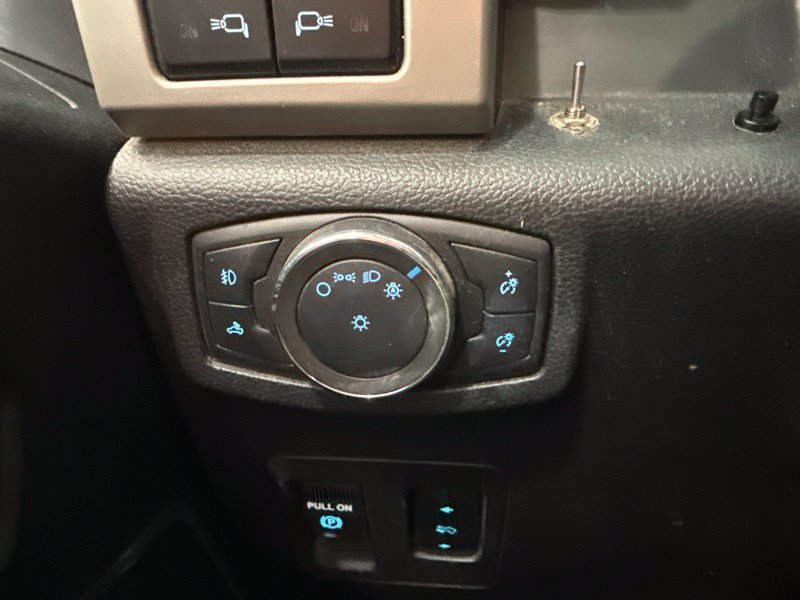 Used 2019 Ford F-150 Truck