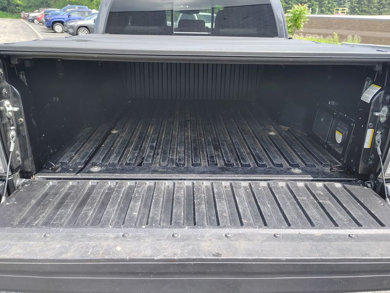 Used 2021 Toyota Tacoma Truck
