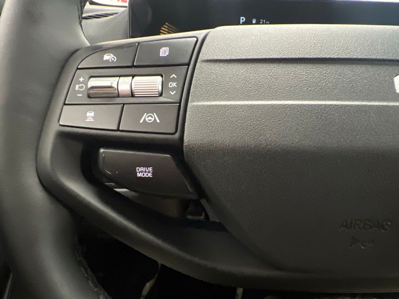 New 2026 Kia Sportage SUV