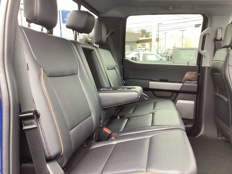 New 2026 Ford F-250SD Truck