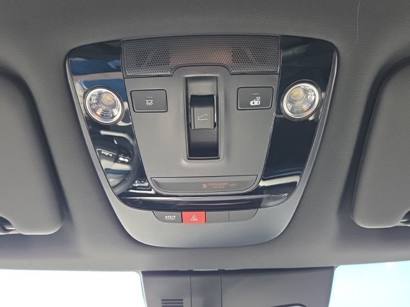 New 2026 Kia Sportage SUV