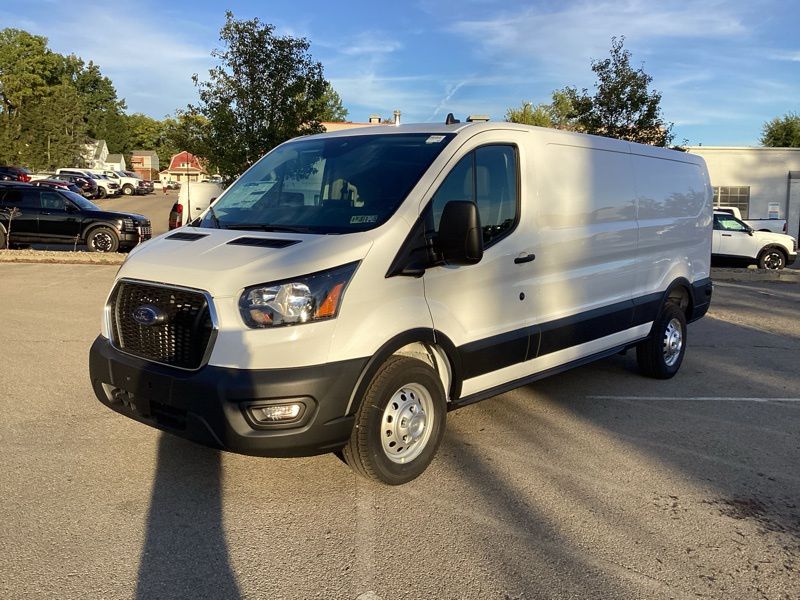 New 2025 Ford Transit-150 Van