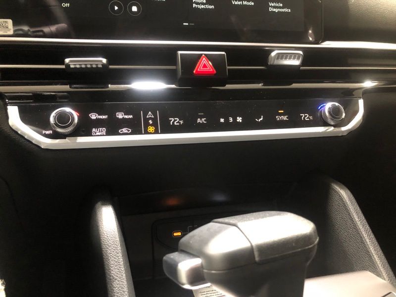 New 2026 Kia Sportage SUV