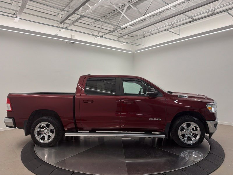 Used 2022 Ram 1500 Truck