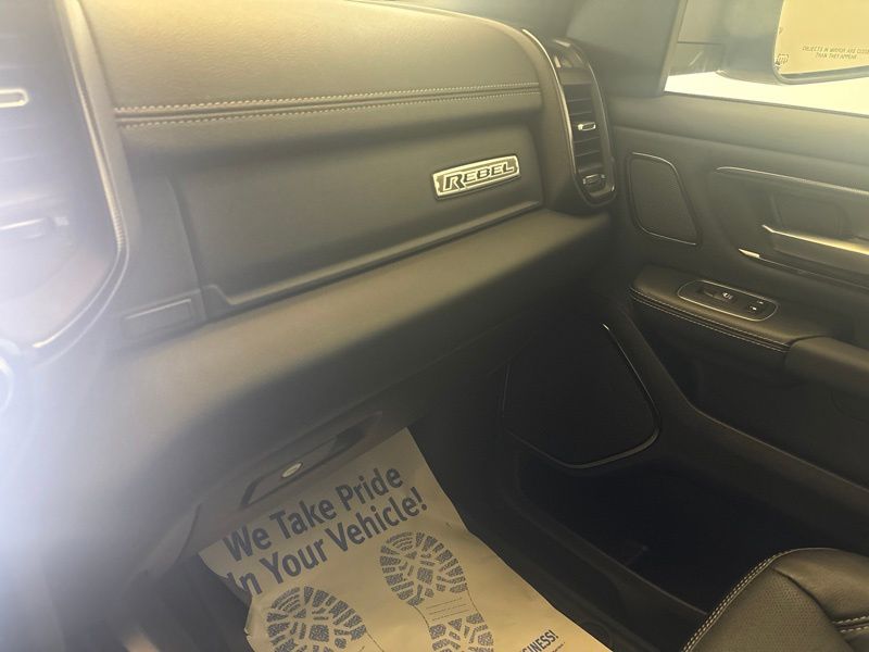 Used 2024 Ram 1500 Truck
