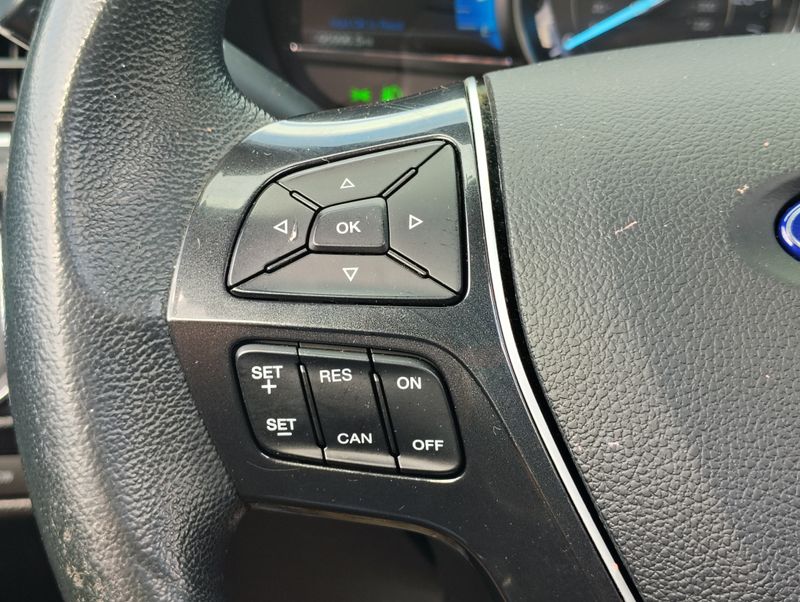 Used 2019 Ford Explorer SUV