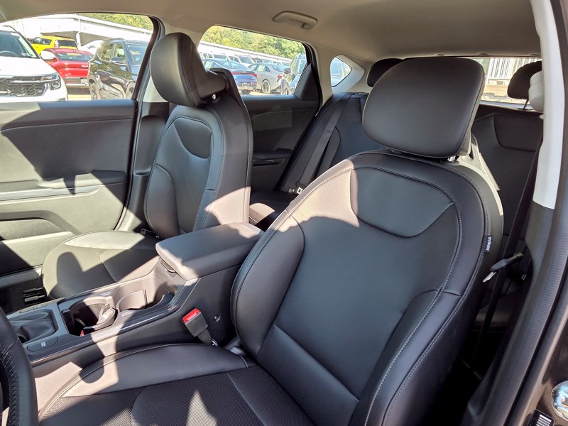 New 2026 Kia K4 Hatchback Hatchback