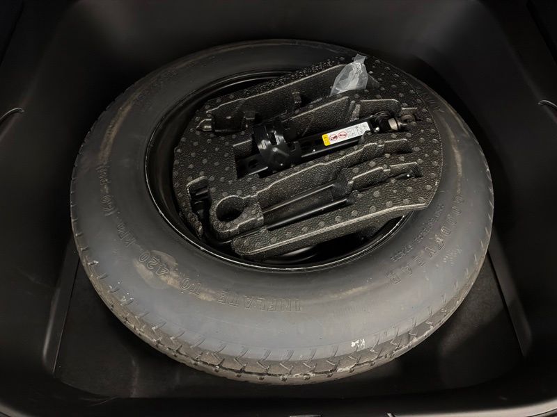 Used 2022 Jeep Grand Cherokee WK SUV