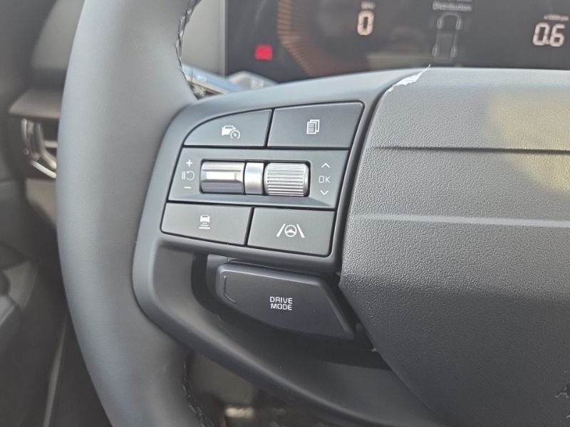 New 2026 Kia Sportage SUV