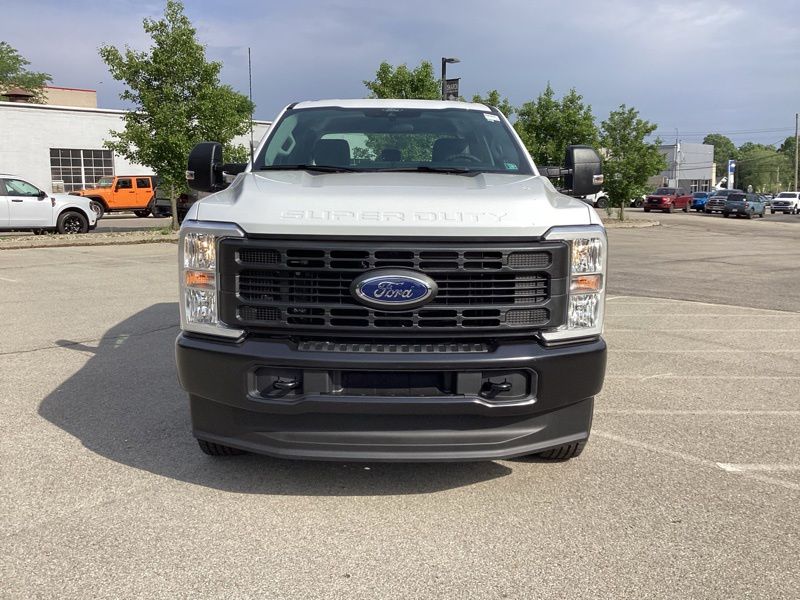 New 2026 Ford F-350SD Truck