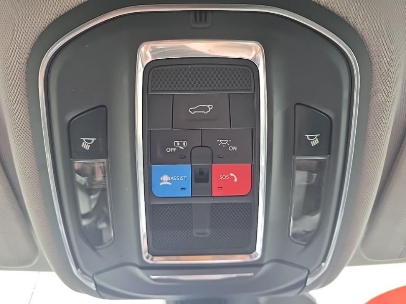 Used 2021 Jeep Grand Cherokee L SUV