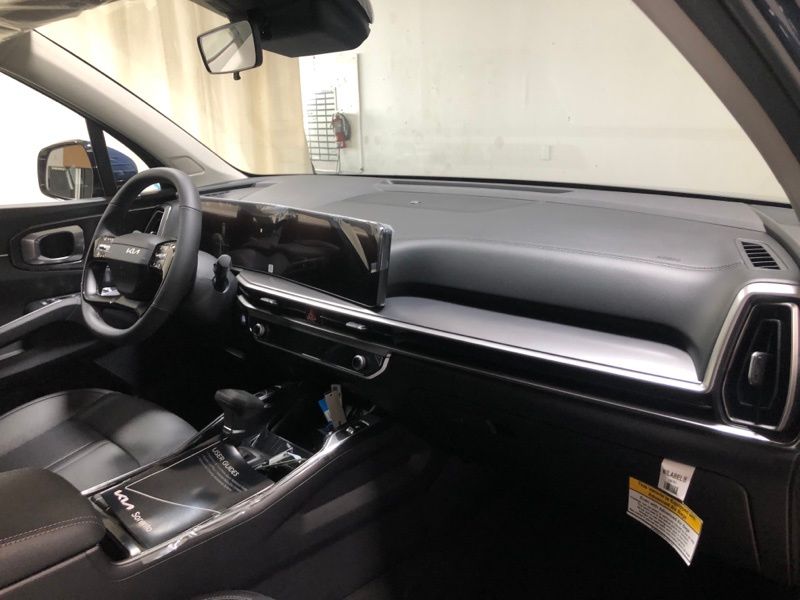 New 2026 Kia Sorento SUV