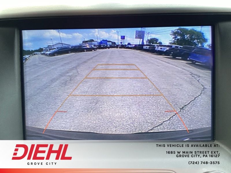 Used 2019 GMC Acadia SUV