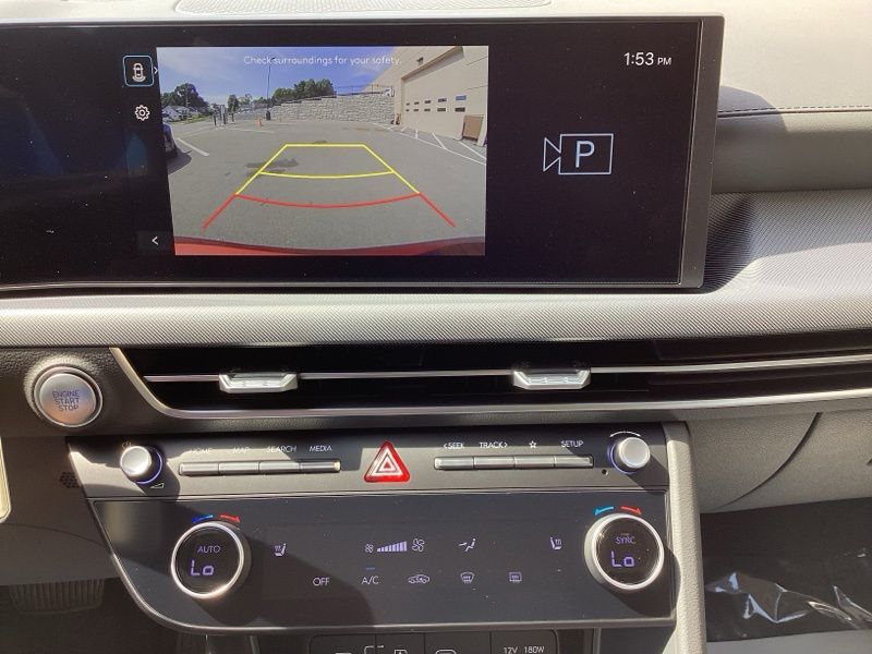 New 2026 Hyundai Sonata Sedan