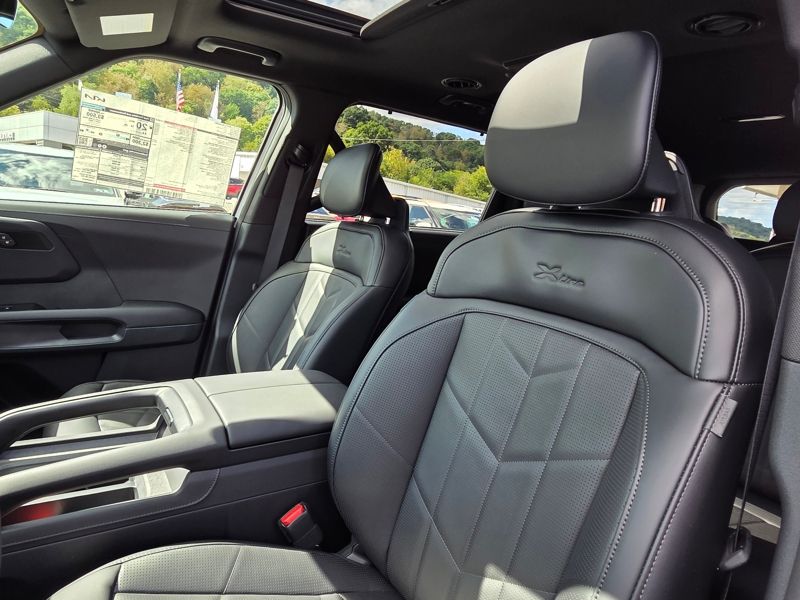 New 2027 Kia Telluride SUV