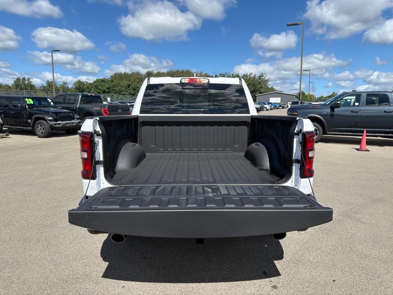New 2026 Ram 1500 Truck