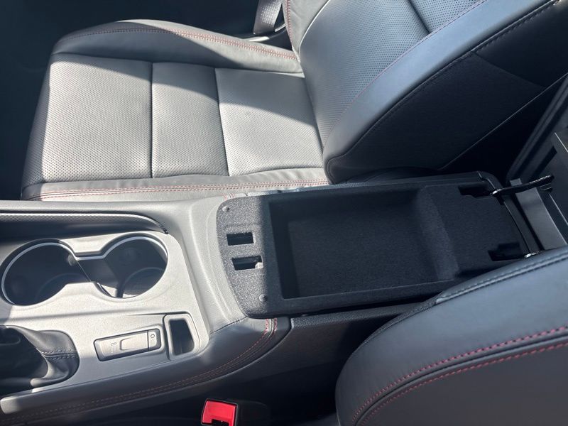 New 2026 Dodge Durango SUV