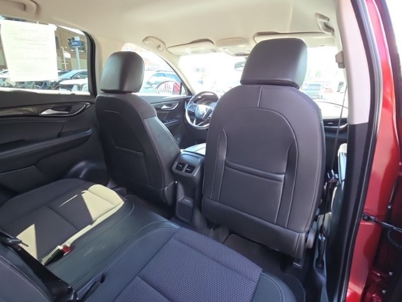 Used 2023 Buick Envision SUV