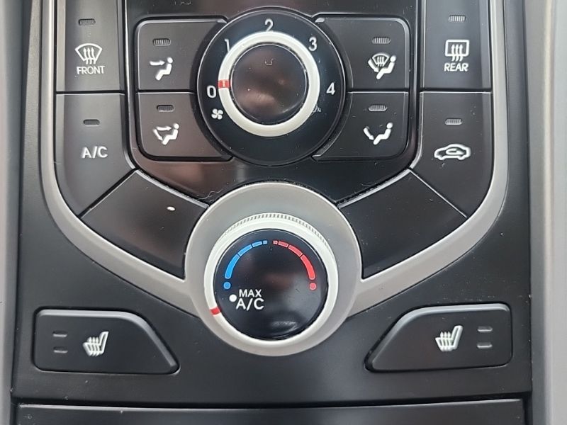 Used 2016 Hyundai Elantra Sedan