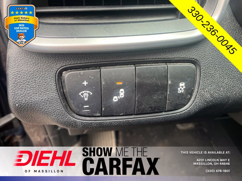 Used 2020 Kia Sorento SUV