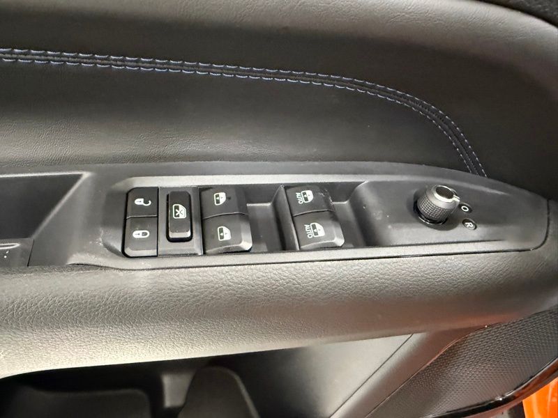 New 2026 Jeep Compass SUV